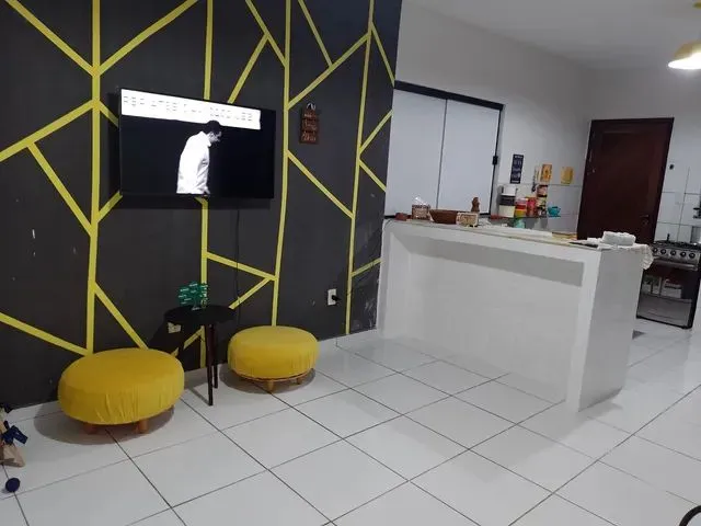 Imagem: Casa em Condomínio