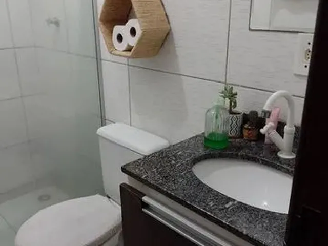 Imagem 4: Casa em Condomínio