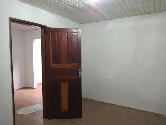 Imagem 6: Ótima Casa no Jacintinho em Rua Pavimentada
