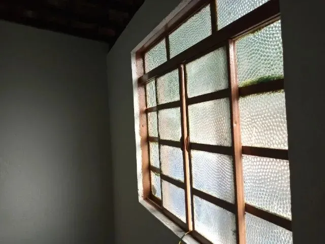 Imagem 3: Ótima Casa no Jacintinho em Rua Pavimentada