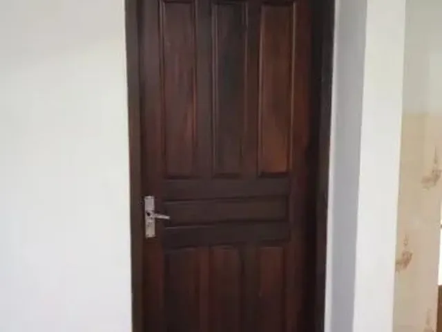 Imagem 8: Ótima Casa no Jacintinho em Rua Pavimentada