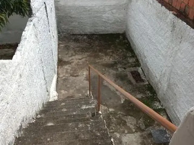 Imagem 10: Ótima Casa no Jacintinho em Rua Pavimentada