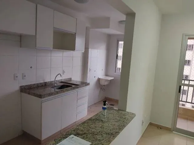 Imagem: Aluguel de Apartamento 2/4