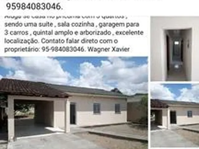 Imagem: Casa Pricumã