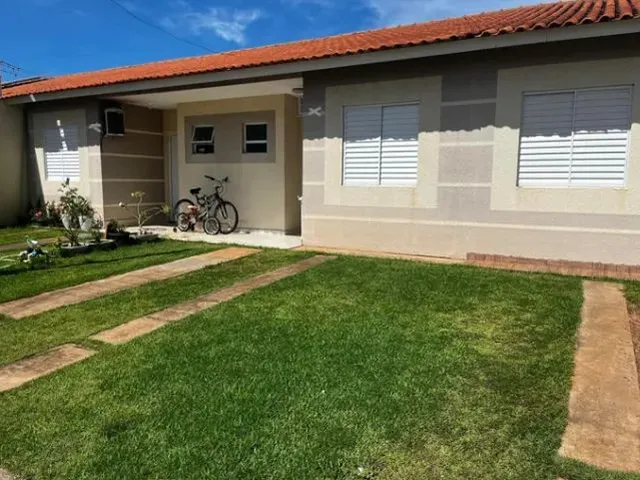 Imagem: Locação - Casa Condominio Rio Cachoeirinha