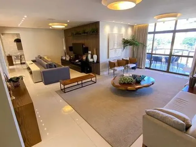 Imagem: Apt 6/4, 250M² - Setor Marista
