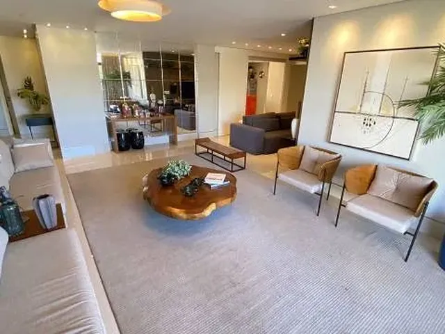 Imagem 5: Apt 6/4, 250M² - Setor Marista