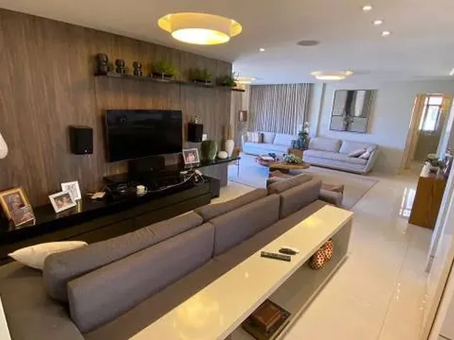 Imagem 8: Apt 6/4, 250M² - Setor Marista