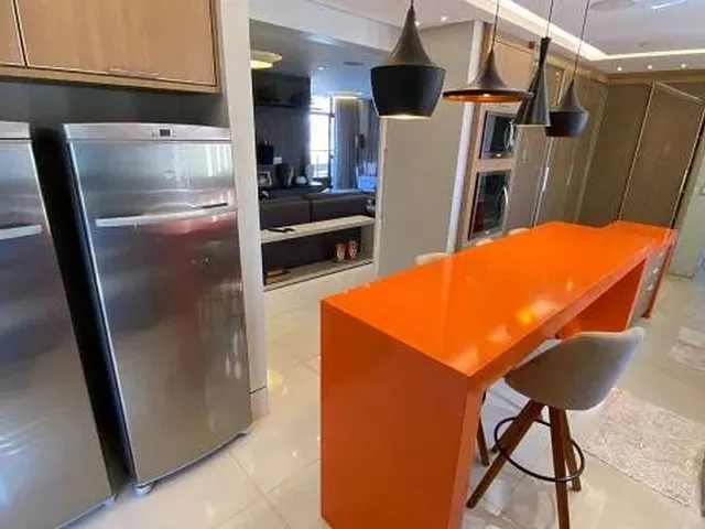Imagem 3: Apt 6/4, 250M² - Setor Marista