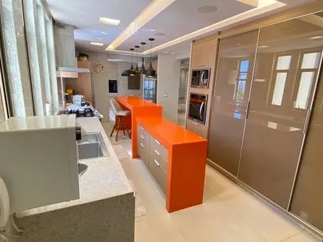 Imagem 14: Apt 6/4, 250M² - Setor Marista
