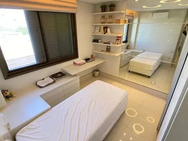 Imagem 10: Apt 6/4, 250M² - Setor Marista