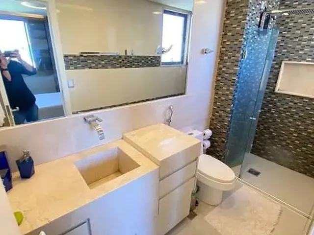 Imagem 16: Apt 6/4, 250M² - Setor Marista