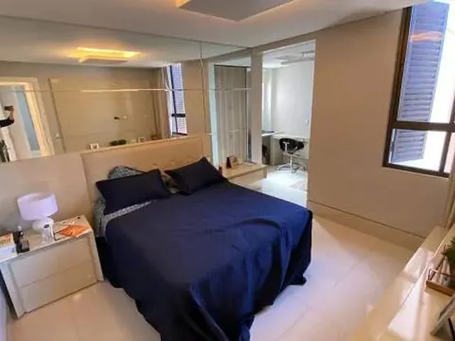 Imagem 9: Apt 6/4, 250M² - Setor Marista