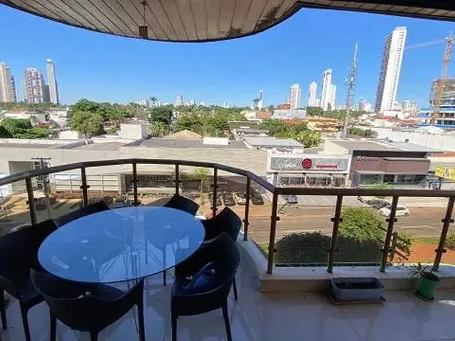 Imagem 12: Apt 6/4, 250M² - Setor Marista
