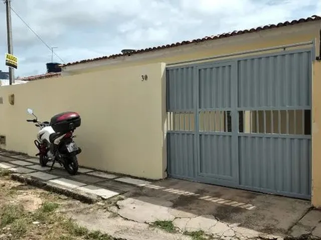 Imagem: Casa Parnamirim Coophab Pq das Nações