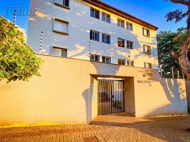 Imagem: Londrina - Apartamento Padrão - Andrade