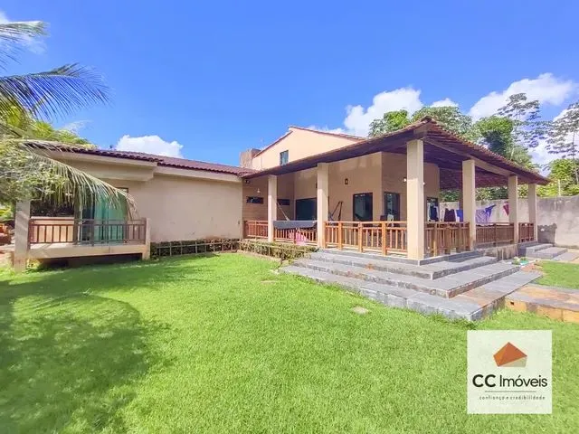 Imagem: Casa Avulsa para Venda e Locação