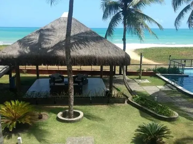 Imagem 1: Ótimo Apartamento com 2 Quartos Todo Mobiliado em Guaxuma - Maceió - Al