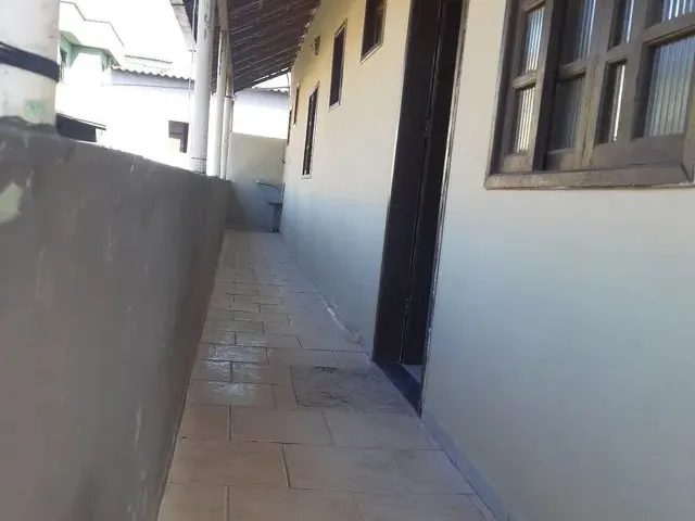 Imagem: Casa Dois Quartos