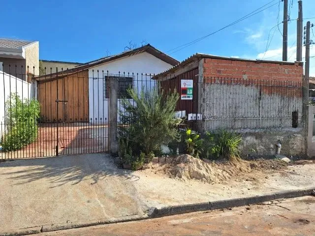 Imagem 1: Residência 03 Dormitórios, Capela Velha