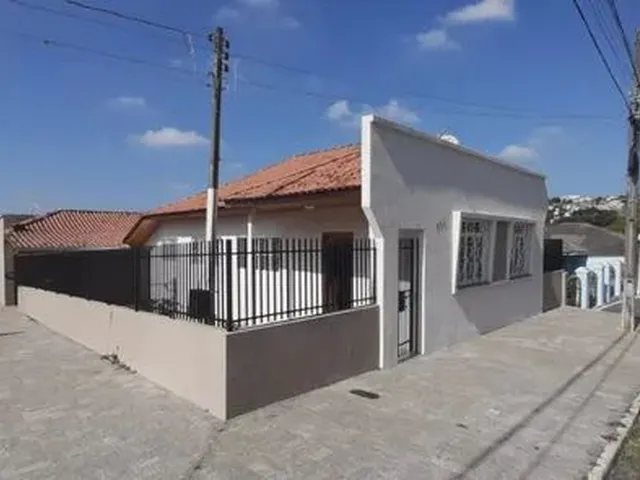 Imagem 1: Casa para Aluguel, 3 Quarto(S), Olarias, Ponta Grossa - 2138