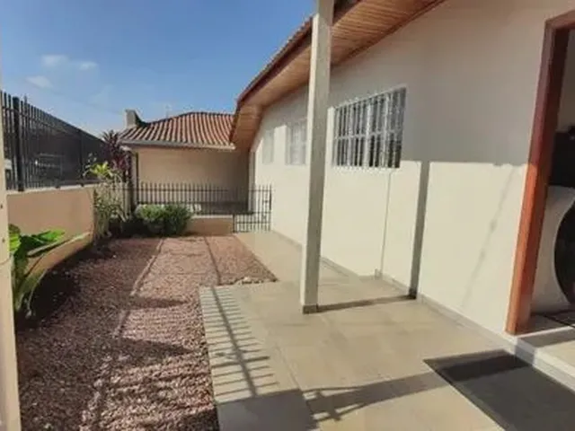 Imagem 2: Casa para Aluguel, 3 Quarto(S), Olarias, Ponta Grossa - 2138