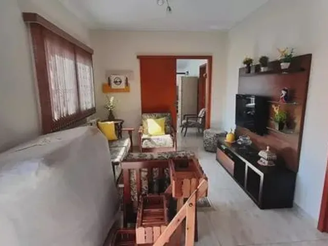 Imagem 8: Casa para Aluguel, 3 Quarto(S), Olarias, Ponta Grossa - 2138