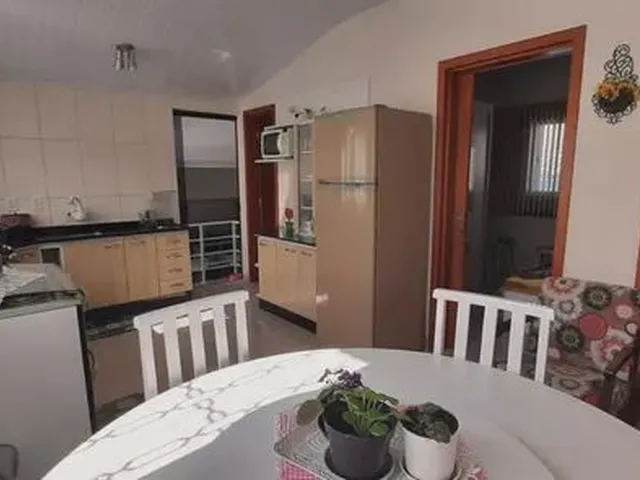 Imagem 5: Casa para Aluguel, 3 Quarto(S), Olarias, Ponta Grossa - 2138