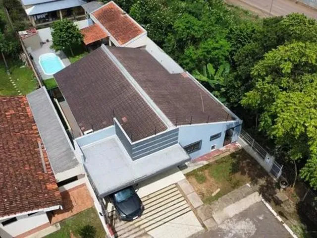 Imagem: Cód. 1490 - Casa na Vila da Eletronorte