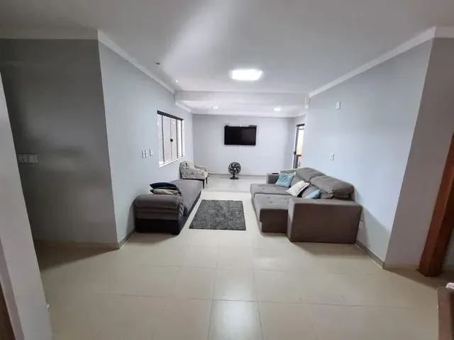 Imagem 3: Cód.: 1490 - Casa na Vila da Eletronorte