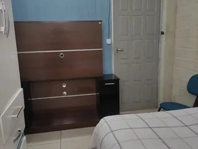 Imagem 2: Alugo Quarto para Solteiros