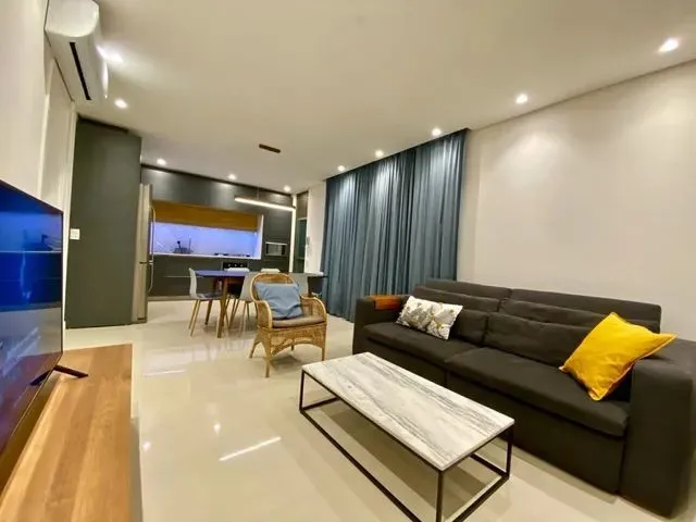 Imagem: Florianópolis - Apartamento Padrão - Jurerê