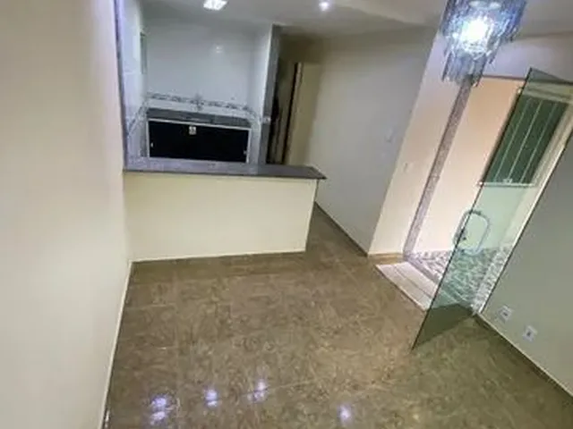 Imagem: Alugo Apartamento em Nova Cidade