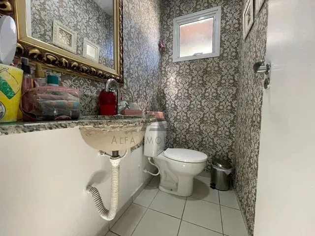 Imagem 15: Locação Casa com 3 dormitórios