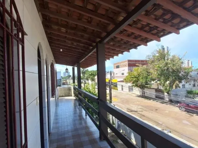 Imagem: Casa em Bairro Novo Olinda 1°Andar 2Qtos