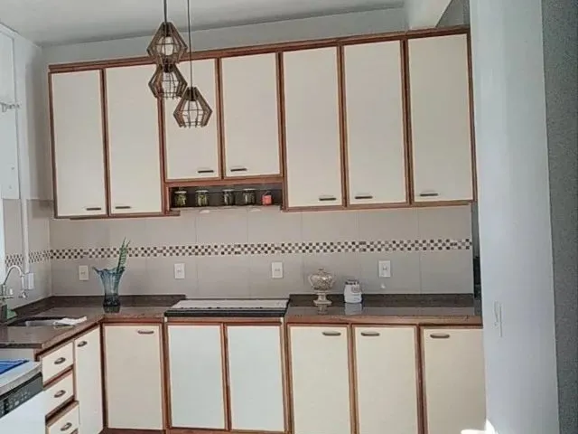 Imagem: Aluguel Apartamento
