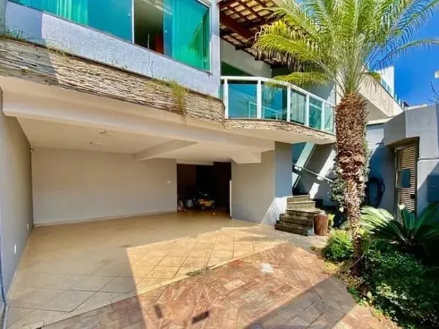 Imagem: Excelente Casa 03 Qrts no Bairro Cabral