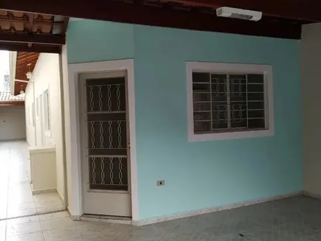 Imagem: Casa Aluga Jardim santa Catarina