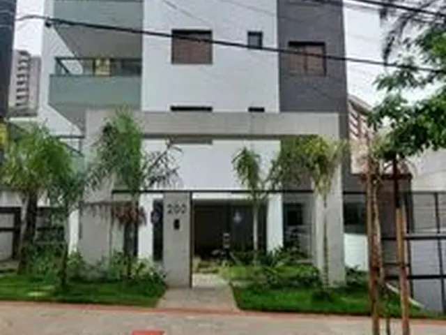 Imagem: Apartamento Primeira Locação no Melhor