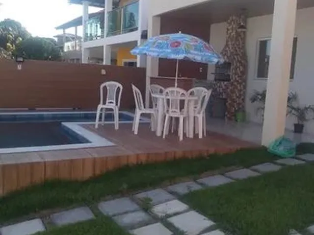 Imagem 10: Casa para Locação em Arembepe