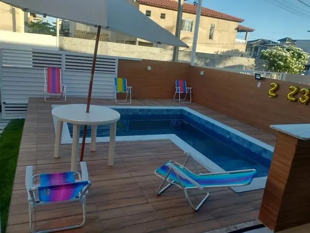 Imagem 16: Casa para Locação em Arembepe