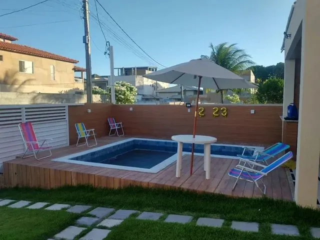Imagem 15: Casa para Locação em Arembepe