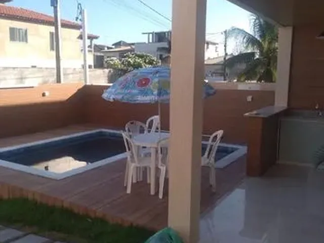 Imagem 4: Casa para Locação em Arembepe