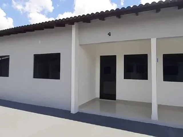Imagem 12: Excelente Apartamento com 2 Quartos no Aparecida