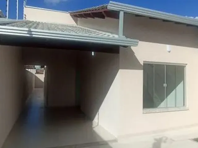 Imagem 2: Aluga-Se Casa no Bairro Colonial em Eunápolis