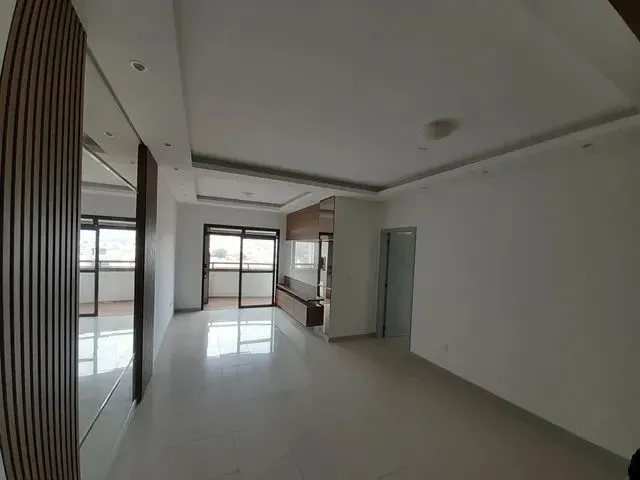 Imagem: Apartamento Alto Padrão 4 Quartos com 1