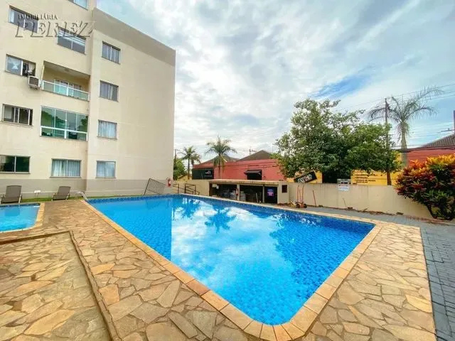 Imagem: Londrina - Apartamento Padrão - Nossa Senhora