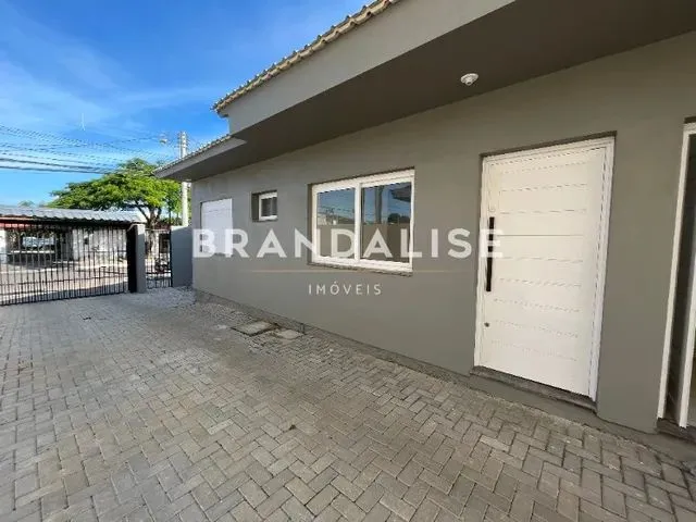 Imagem: Canoas - Casa de Condomínio - Niterói