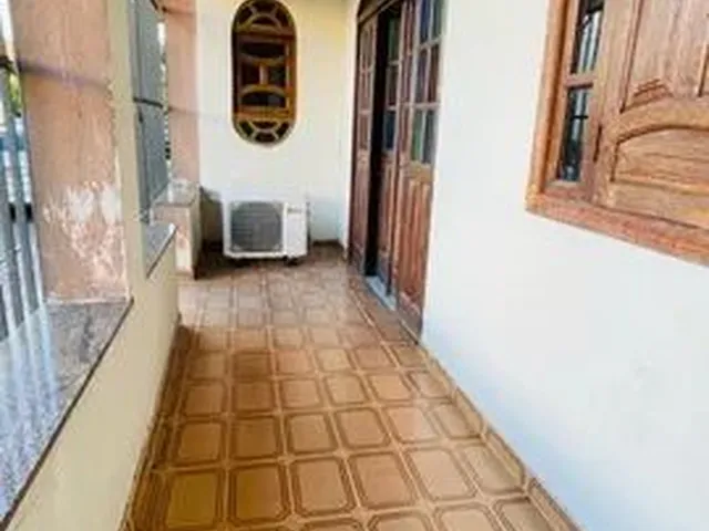 Imagem: Apartamento em Araçás R$1.200,00