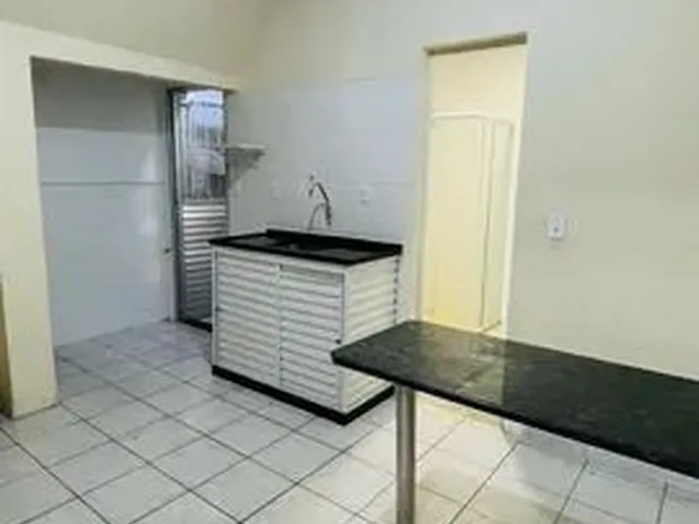 Imagem 3: Apartamento em Araçás R$1.200,00